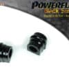 Powerflex Track Front Anti Roll Bar Inner Bushes 23mm - C Class W204 (2008 - 2013) - PFF40-903-23BLK