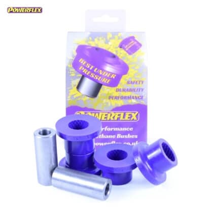 Powerflex Front Wishbone Front Bushes - MGTF (2002-2009) - PFF42-211