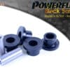 Powerflex Track Front Wishbone Front Bushes - MGTF (2002-2009) - PFF42-211BLK