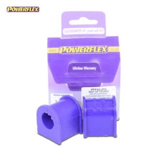 Powerflex Front Anti-Roll Bar Inner Mount 19mm - MGTF (2002-2009) - PFF42-215