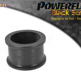 Powerflex Track Steering Rack Mounting Bushes - ZS (2001-2005) - PFF42-520BLK
