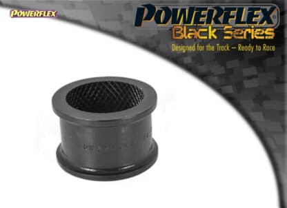Powerflex Track Steering Rack Mounting Bushes - ZS (2001-2005) - PFF42-520BLK