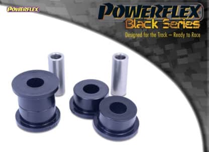 Powerflex Track Front Lower Shock Mount - ZS (2001-2005) - PFF42-601BLK