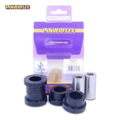 Powerflex Front Wishbone Front Bushes - ZS (2001-2005) - PFF42-602