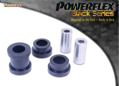 Powerflex Track Front Wishbone Front Bushes - ZS (2001-2005) - PFF42-602BLK