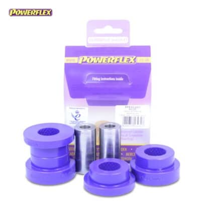 Powerflex Front Wishbone Rear Bushes - ZS (2001-2005) - PFF42-603