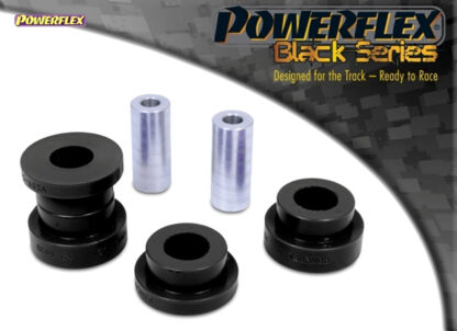 Powerflex Track Front Wishbone Rear Bushes - ZS (2001-2005) - PFF42-603BLK