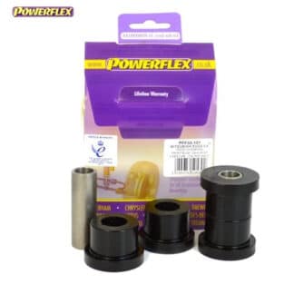 Powerflex Front Wishbone Front Bushes - Lancer Evolution 4