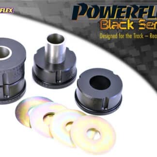 Powerflex Track Front Wishbone Rear Bushes - Lancer Evolution 4