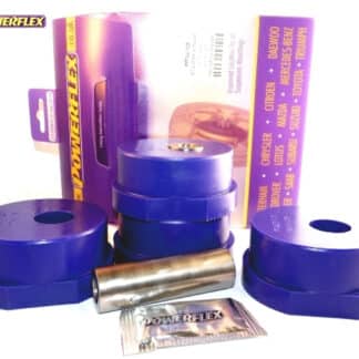 Powerflex Front Upper Engine Mount - Lancer Evolution 10 CZ4A (10/07-) - PFF44-105