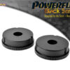 Powerflex Track Front Lower Front Engine Mount - Lancer Evolution 10 CZ4A (10/07-) - PFF44-106BLK