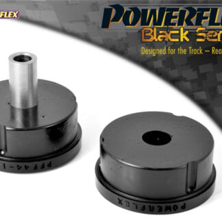 Powerflex Track Front Lower Diff Mount - Lancer Evolution 10 CZ4A (10/07-) - PFF44-107BLK
