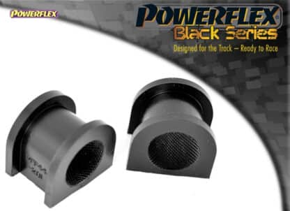 Powerflex Track Front Anti Roll Bar Bushes 24mm - Lancer Evolution 7