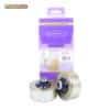 Powerflex Front Wishbone Rear Bushes Anti-Lift & Caster Adjustable  - Lancer Evolution 7