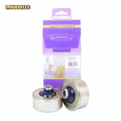 Powerflex Front Wishbone Rear Bushes Anti-Lift & Caster Adjustable  - Lancer Evolution 7