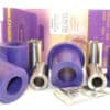 Powerflex Front Upper Wishbone Bushes - Shogun 2000-2006 (V7* Models) - PFF44-301