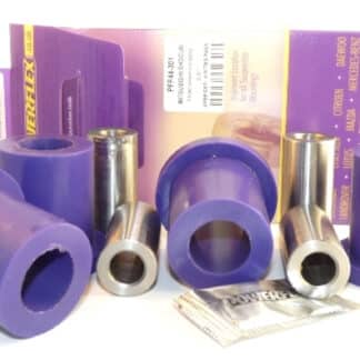 Powerflex Front Upper Wishbone Bushes - Shogun 2000-2006 (V7* Models) - PFF44-301