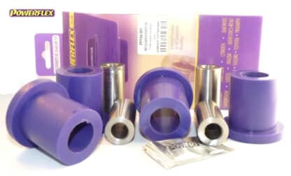 Powerflex Front Upper Wishbone Bushes - Shogun 2000-2006 (V7* Models) - PFF44-301