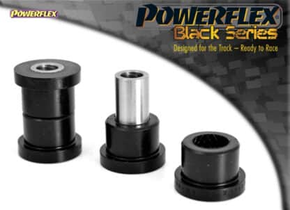 Powerflex Track Rear Upper Arm Front Bushes - Lancer Evolution 10 CZ4A (10/07-) - PFF44-401BLK