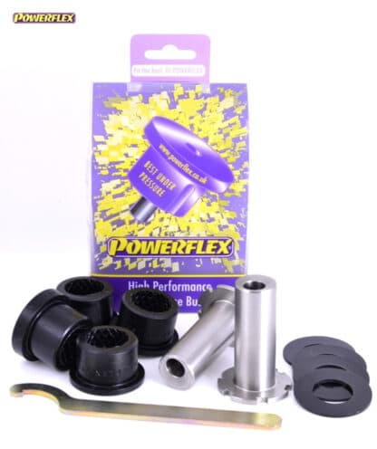 Camber Adjustable - Lancer Evolution 10 CZ4A (10/07-) - PFF44-401G
