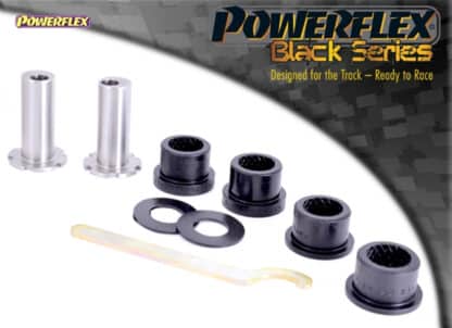 Camber Adjustable - Lancer Evolution 10 CZ4A (10/07-) - PFF44-401GBLK
