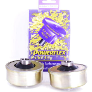 Powerflex Front Arm Rear Bushes