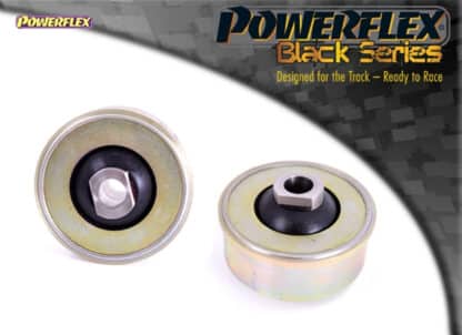 Caster Adjustable - Lancer Evolution 10 CZ4A (10/07-) - PFF44-402GBLK