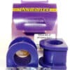 Powerflex Front Anti Roll Bar To Chassis Bushes 27mm - Lancer Evolution 10 CZ4A (10/07-) - PFF44-403-27