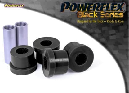 Powerflex Track Front Wishbone Front Bushes - Colt (2002 - 2012) - PFF44-501BLK