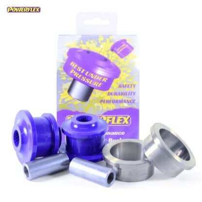 Powerflex Front Wishbone Rear Bushes  - Colt (2002 - 2012) - PFF44-502