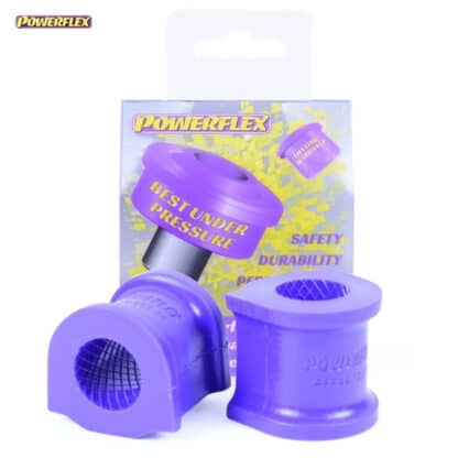 Powerflex Front Anti Roll Bar Bushes 26mm - Colt (2002 - 2012) - PFF44-503-26