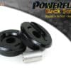 Powerflex Track Lower Engine Mount Large Bushes  - Colt (2002 - 2012) - PFF44-520BLK
