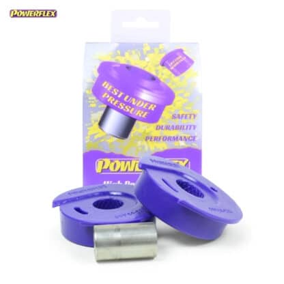 Powerflex Lower Engine Mount Large Bushes (Track Use) - Colt (2002 - 2012) - PFF44-520P