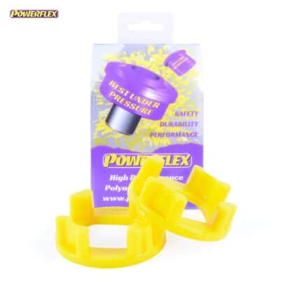Powerflex Lower Engine Mount Large Bushes Insert  - Colt (2002 - 2012) - PFF44-521