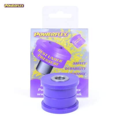 Powerflex Lower Engine Mount Small Bushes  - Colt (2002 - 2012) - PFF44-522