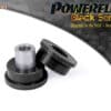 Powerflex Track Lower Engine Mount Small Bushes - Colt (2002 - 2012) - PFF44-522BLK