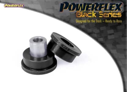 Powerflex Track Lower Engine Mount Small Bushes - Colt (2002 - 2012) - PFF44-522BLK