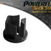 Powerflex Track Transmission Mount Insert  - Colt (2002 - 2012) - PFF44-523BLK