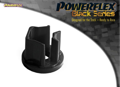 Powerflex Track Transmission Mount Insert  - Colt (2002 - 2012) - PFF44-523BLK