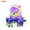 Powerflex Front Wishbone Rear Bushes Caster Offset  - Micra (K14) MK5 (2017 - on)  - PFF46-1002G