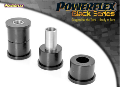 Powerflex Track Front Wishbone Front Bushes - Sunny/Pulsar GTi-R (1990-1994) - PFF46-101BLK