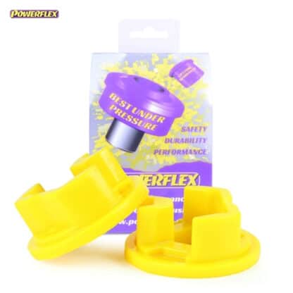 Powerflex Lower Engine Mount Bushes Insert  - Micra (K14) MK5 (2017 - on)  - PFF46-1020