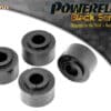 Powerflex Track Front Anti Roll Bar Outer Mount - Sunny/Pulsar GTi-R (1990-1994) - PFF46-102BLK