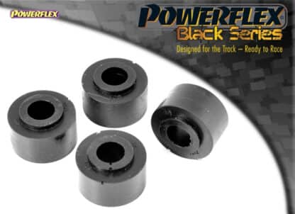 Powerflex Track Front Anti Roll Bar Outer Mount - Sunny/Pulsar GTi-R (1990-1994) - PFF46-102BLK