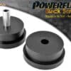 Powerflex Track Engine Mount Kit Gearbox Upper Front - Sunny/Pulsar GTi-R (1990-1994) - PFF46-104BLK