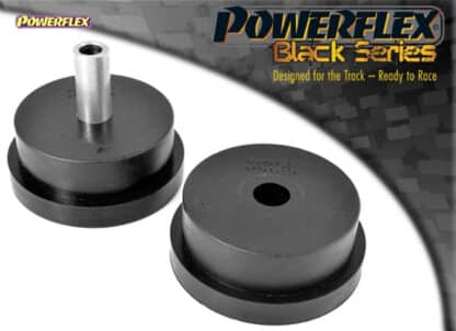 Powerflex Track Engine Mount Kit Gearbox Upper Front - Sunny/Pulsar GTi-R (1990-1994) - PFF46-104BLK