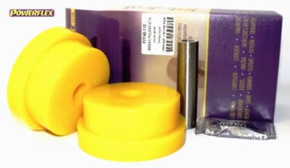 Powerflex Engine Mounting Upper Engine Mounting - Sunny/Pulsar GTi-R (1990-1994) - PFF46-110
