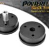 Powerflex Track Engine Mounting Gearbox Rear - Sunny/Pulsar GTi-R (1990-1994) - PFF46-111BLK
