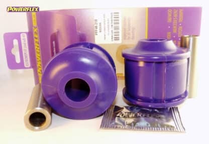Powerflex Front Lower Radius Arm To Chassis - Skyline GTR R32