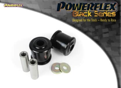 Powerflex Track Front Lower Radius Arm To Chassis Bush  - Stagea WC34 (1996 - 2001) - PFF46-219BLK